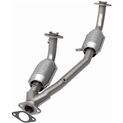 MagnaFlow 1995-1997 Ford Windstar Convertisseur Catalytique Ajustement Direct Norme Californie CARB