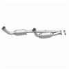 MagnaFlow 1995-1997 Ford Windstar Convertisseur Catalytique Ajustement Direct Norme Californie CARB