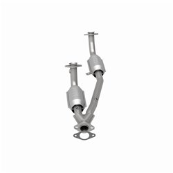 MagnaFlow 1995-1997 Ford Windstar Convertisseur Catalytique Ajustement Direct Norme Californie CARB