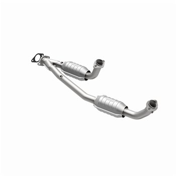 MagnaFlow 1995-1997 Ford Windstar Convertisseur Catalytique Ajustement Direct Norme Californie CARB