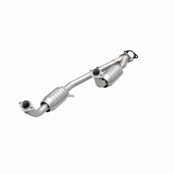 MagnaFlow 1995-1997 Ford Windstar Convertisseur Catalytique Ajustement Direct Norme Californie CARB