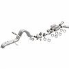 MagnaFlow 2022-2025 Ford Bronco Série Overland Cat-Back Système d'Échappement Performance