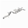 MagnaFlow 2022-2025 Ford Bronco Série Overland Cat-Back Système d'Échappement Performance