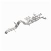 MagnaFlow 2022-2025 Ford Bronco Série Overland Cat-Back Système d'Échappement Performance