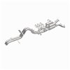 MagnaFlow 2022-2025 Ford Bronco Série Overland Cat-Back Système d'Échappement Performance