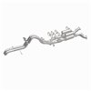 MagnaFlow 2022-2025 Ford Bronco Série Overland Cat-Back Système d'Échappement Performance
