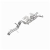 MagnaFlow 2022-2025 Ford Bronco Série Overland Cat-Back Système d'Échappement Performance