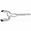 MagnaFlow 2018-2023 Ford Mustang Série NEO Cat-Back Système d'Échappement Performance