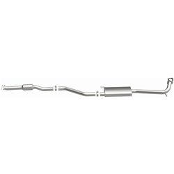 MagnaFlow 2019-2020 Hyundai Santa Fe Convertisseur Catalytique Ajustement Direct Norme Fédérale / EPA OEM
