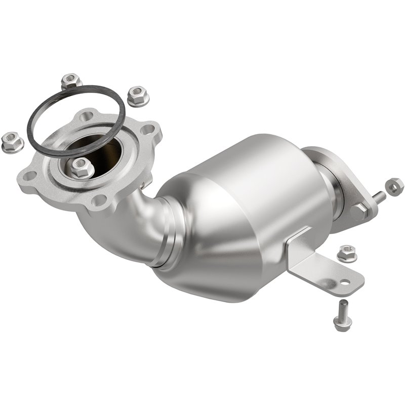 MagnaFlow 2016-2023 Chevrolet Camaro Convertisseur Catalytique Ajustement Direct Norme Fédérale / EPA OEM