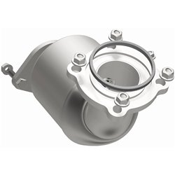 MagnaFlow 2016-2023 Chevrolet Camaro Convertisseur Catalytique Ajustement Direct Norme Fédérale / EPA OEM