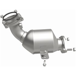 MagnaFlow 2016-2023 Chevrolet Camaro Convertisseur Catalytique Ajustement Direct Norme Fédérale / EPA OEM