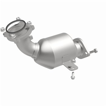 MagnaFlow 2016-2023 Chevrolet Camaro Convertisseur Catalytique Ajustement Direct Norme Fédérale / EPA OEM