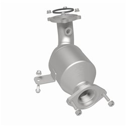 MagnaFlow 2016-2023 Chevrolet Camaro Convertisseur Catalytique Ajustement Direct Norme Fédérale / EPA OEM