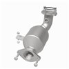 MagnaFlow 2016-2023 Chevrolet Camaro Convertisseur Catalytique Ajustement Direct Norme Fédérale / EPA OEM