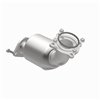 MagnaFlow 2016-2023 Chevrolet Camaro Convertisseur Catalytique Ajustement Direct Norme Fédérale / EPA OEM