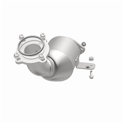 MagnaFlow 2016-2023 Chevrolet Camaro Convertisseur Catalytique Ajustement Direct Norme Fédérale / EPA OEM