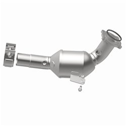 MagnaFlow 2016-2023 Chevrolet Camaro Convertisseur Catalytique Ajustement Direct Norme Fédérale / EPA OEM