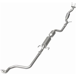 MagnaFlow 2019-2022 Chevrolet Spark Convertisseur Catalytique Ajustement Direct Norme Fédérale / EPA OEM
