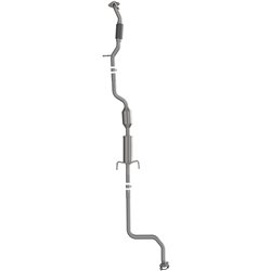 MagnaFlow 2019-2022 Chevrolet Spark Convertisseur Catalytique Ajustement Direct Norme Fédérale / EPA OEM