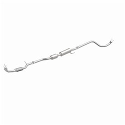 MagnaFlow 2019-2022 Chevrolet Spark Convertisseur Catalytique Ajustement Direct Norme Fédérale / EPA OEM
