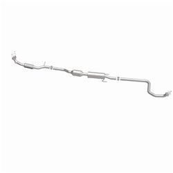 MagnaFlow 2019-2022 Chevrolet Spark Convertisseur Catalytique Ajustement Direct Norme Fédérale / EPA OEM
