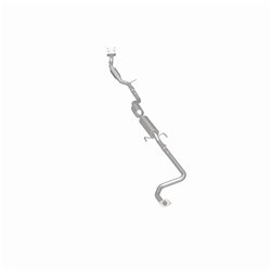 MagnaFlow 2019-2022 Chevrolet Spark Convertisseur Catalytique Ajustement Direct Norme Fédérale / EPA OEM