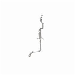 MagnaFlow 2019-2022 Chevrolet Spark Convertisseur Catalytique Ajustement Direct Norme Fédérale / EPA OEM