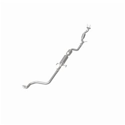 MagnaFlow 2019-2022 Chevrolet Spark Convertisseur Catalytique Ajustement Direct Norme Fédérale / EPA OEM
