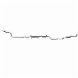 MagnaFlow 2019-2022 Chevrolet Spark Convertisseur Catalytique Ajustement Direct Norme Fédérale / EPA OEM