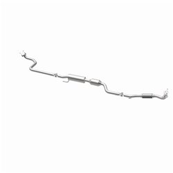 MagnaFlow 2019-2022 Chevrolet Spark Convertisseur Catalytique Ajustement Direct Norme Fédérale / EPA OEM