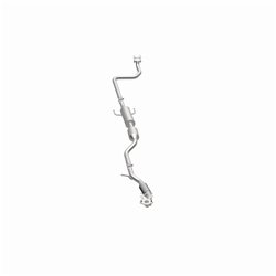 MagnaFlow 2019-2022 Chevrolet Spark Convertisseur Catalytique Ajustement Direct Norme Fédérale / EPA OEM