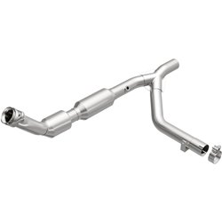 MagnaFlow 2002-2003 Ford F-150 Convertisseur Catalytique Ajustement Direct Norme Californie CARB
