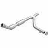 MagnaFlow 2002-2003 Ford F-150 Convertisseur Catalytique Ajustement Direct Norme Californie CARB