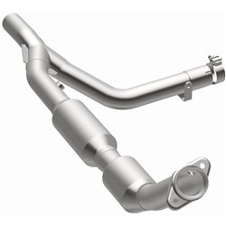 MagnaFlow 2002-2003 Ford F-150 Convertisseur Catalytique Ajustement Direct Norme Californie CARB