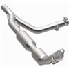 MagnaFlow 2002-2003 Ford F-150 Convertisseur Catalytique Ajustement Direct Norme Californie CARB
