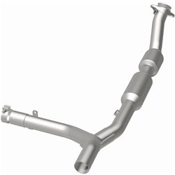 MagnaFlow 2002-2003 Ford F-150 Convertisseur Catalytique Ajustement Direct Norme Californie CARB