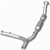 MagnaFlow 2002-2003 Ford F-150 Convertisseur Catalytique Ajustement Direct Norme Californie CARB