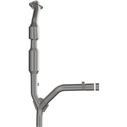 MagnaFlow 2002-2003 Ford F-150 Convertisseur Catalytique Ajustement Direct Norme Californie CARB