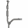 MagnaFlow 2002-2003 Ford F-150 Convertisseur Catalytique Ajustement Direct Norme Californie CARB