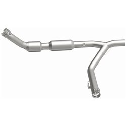 MagnaFlow 2002-2003 Ford F-150 Convertisseur Catalytique Ajustement Direct Norme Californie CARB