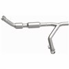 MagnaFlow 2002-2003 Ford F-150 Convertisseur Catalytique Ajustement Direct Norme Californie CARB