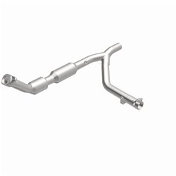 MagnaFlow 2002-2003 Ford F-150 Convertisseur Catalytique Ajustement Direct Norme Californie CARB
