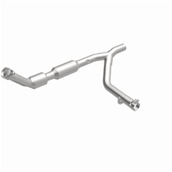 MagnaFlow 2002-2003 Ford F-150 Convertisseur Catalytique Ajustement Direct Norme Californie CARB