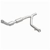 MagnaFlow 2002-2003 Ford F-150 Convertisseur Catalytique Ajustement Direct Norme Californie CARB