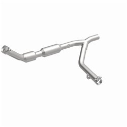 MagnaFlow 2002-2003 Ford F-150 Convertisseur Catalytique Ajustement Direct Norme Californie CARB