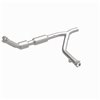 MagnaFlow 2002-2003 Ford F-150 Convertisseur Catalytique Ajustement Direct Norme Californie CARB