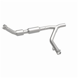 MagnaFlow 2002-2003 Ford F-150 Convertisseur Catalytique Ajustement Direct Norme Californie CARB