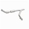 MagnaFlow 2002-2003 Ford F-150 Convertisseur Catalytique Ajustement Direct Norme Californie CARB
