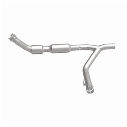 MagnaFlow 2002-2003 Ford F-150 Convertisseur Catalytique Ajustement Direct Norme Californie CARB